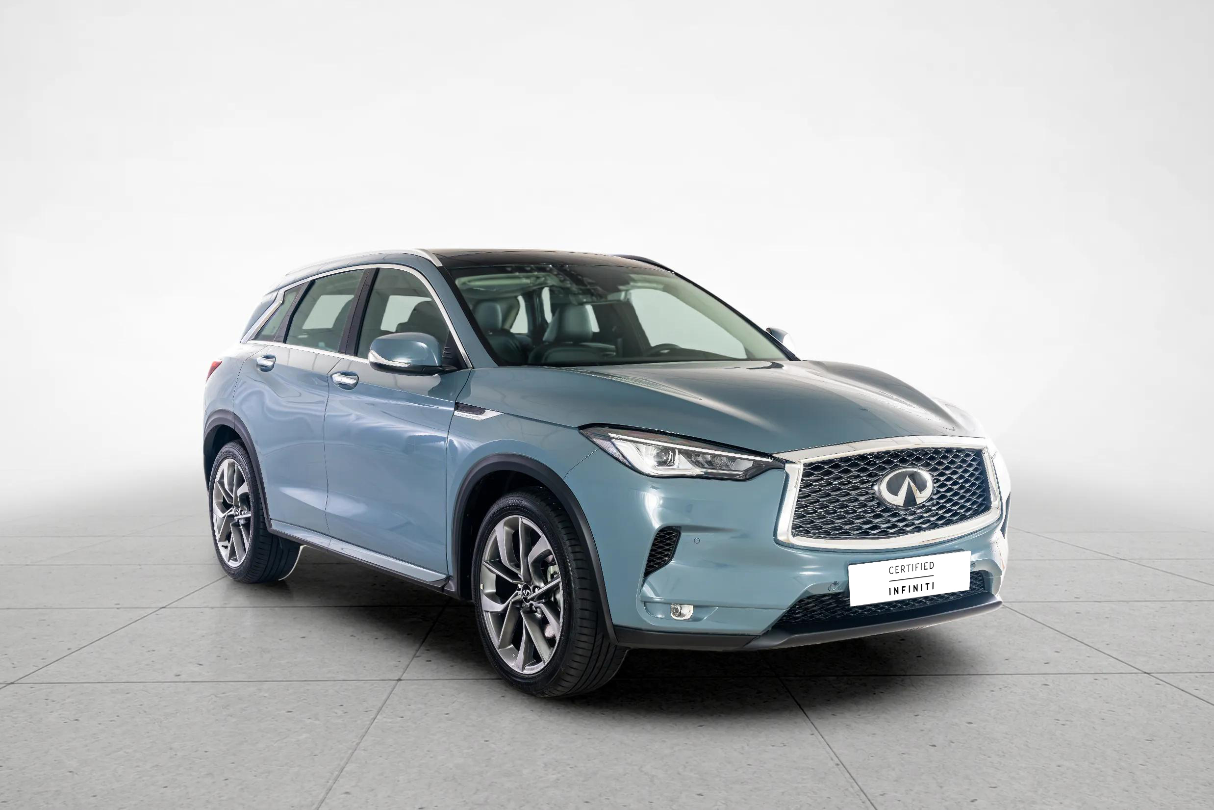 QX50