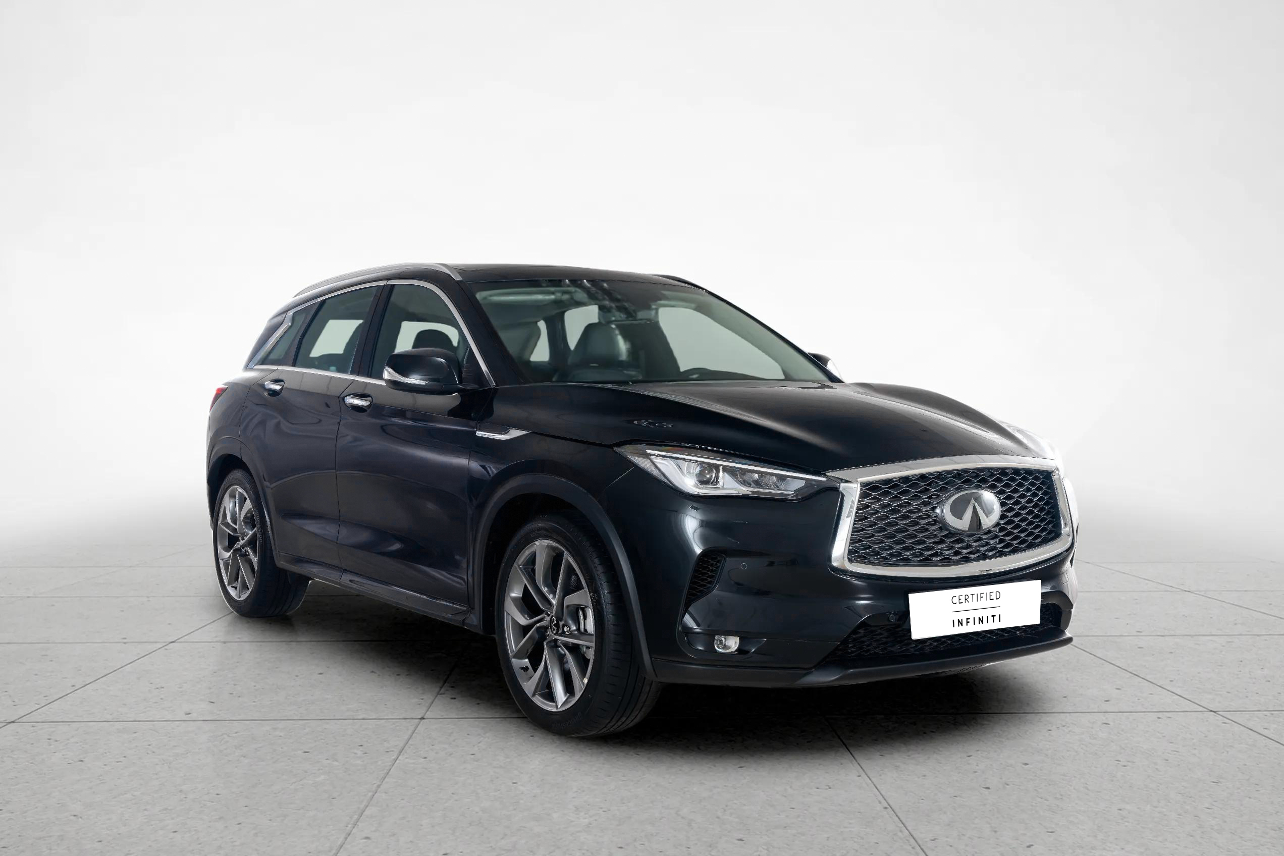 QX50